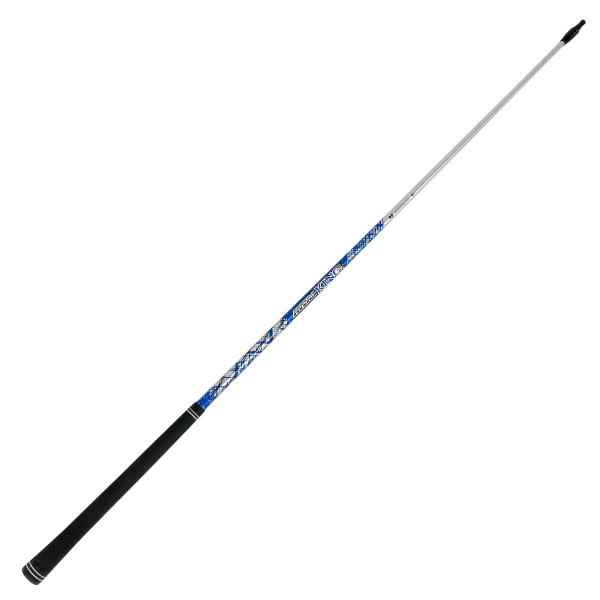 USTmamiya ATTAS KING 4S フレックスS ドライバーシャフト単品 ゴルフ用品 Y9971222