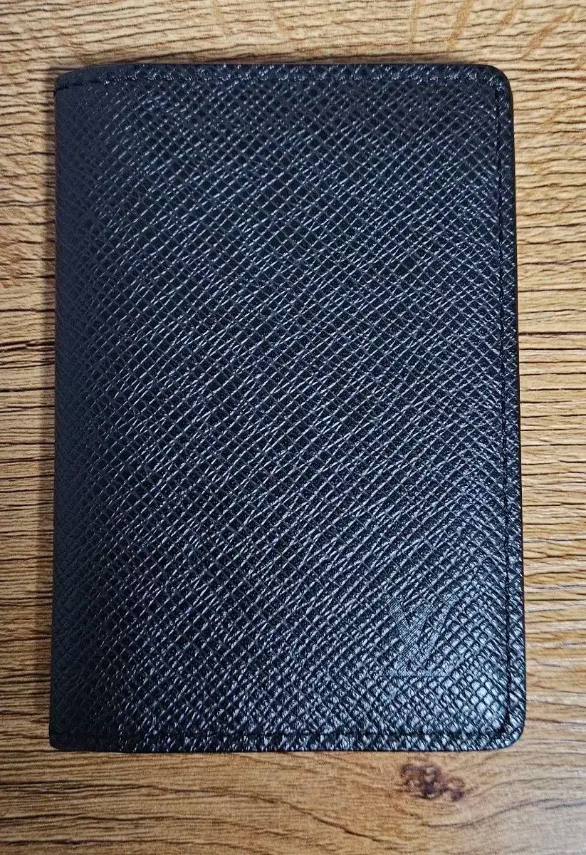 Louis Vuitton ルイヴィトン オーガナイザー カードウォレット