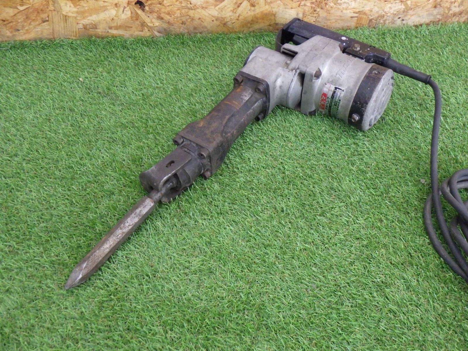 HM1201 コンクリート