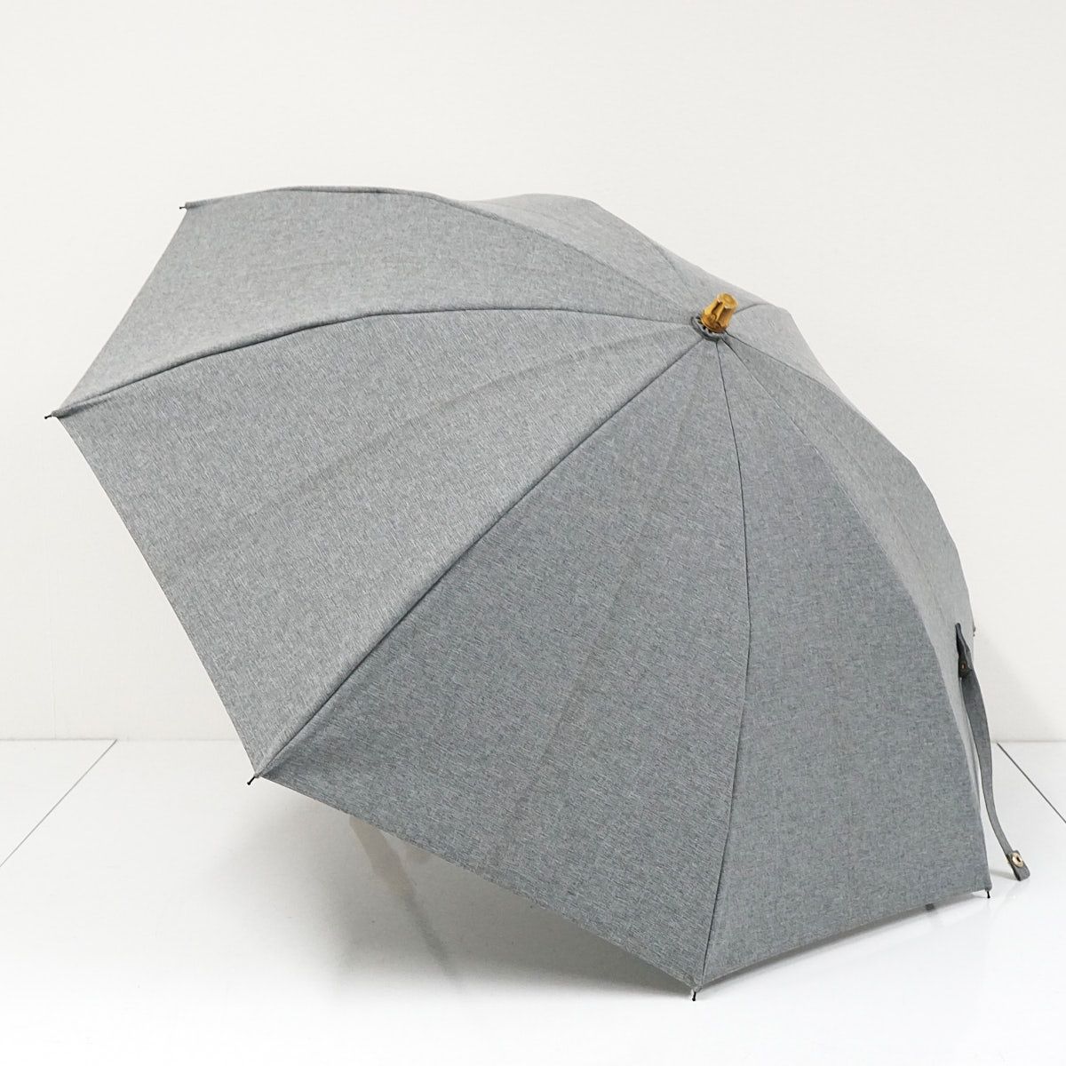 untule アントゥーレ の日傘 中古品 完全遮光日傘 untule アントゥーレ USED美品 Mサイズ 無地