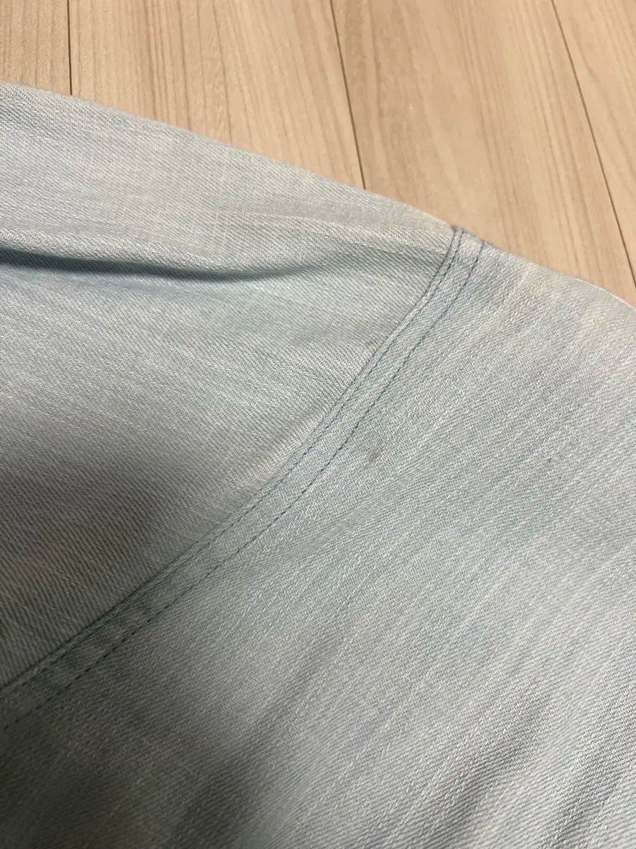  リミテドゥドゥ デニムジャケット その他 ジャケット ブルゾン