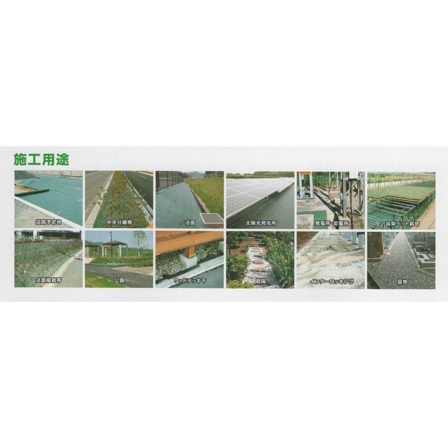 1ｍ×30m グリーン