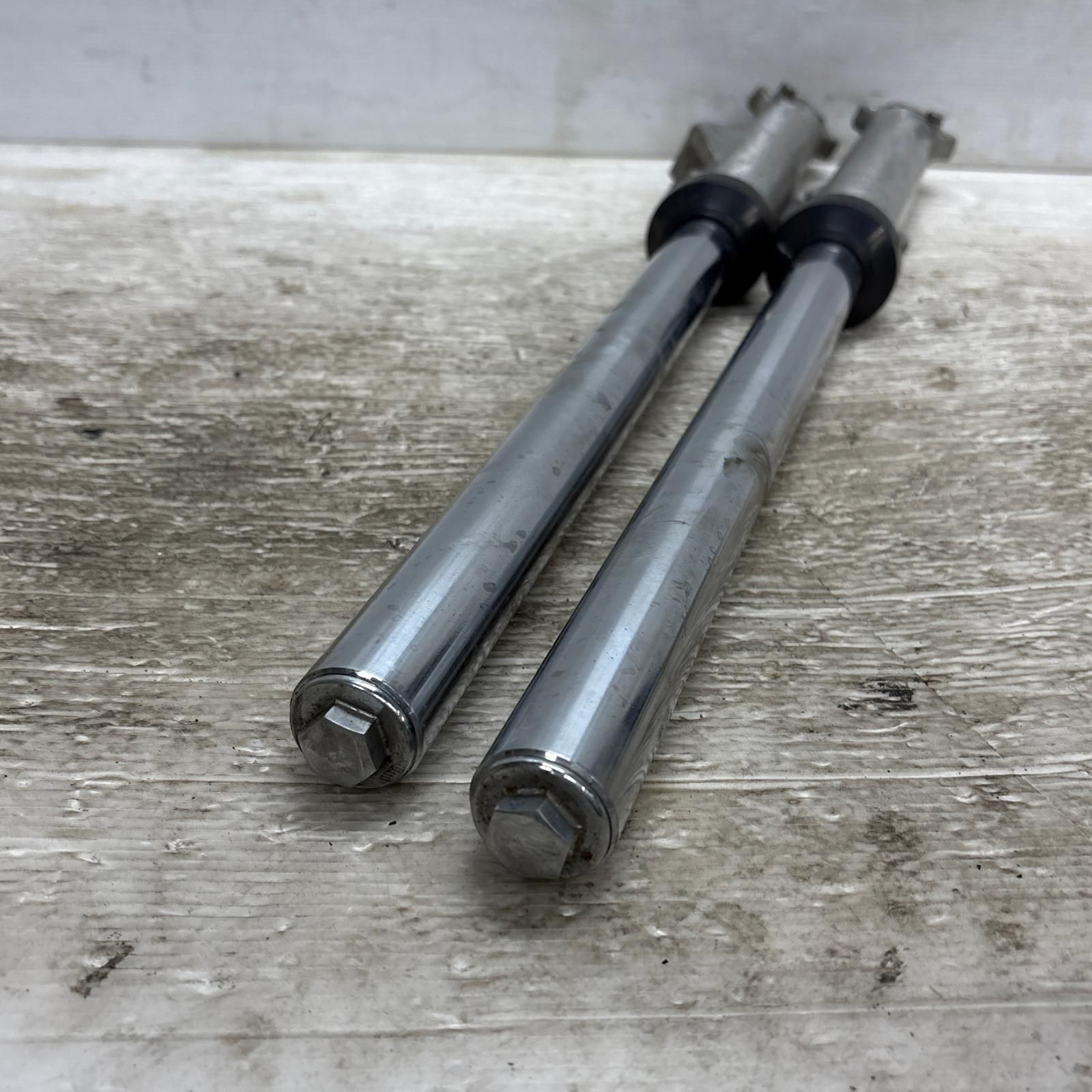 フロントフォーク ホンダ