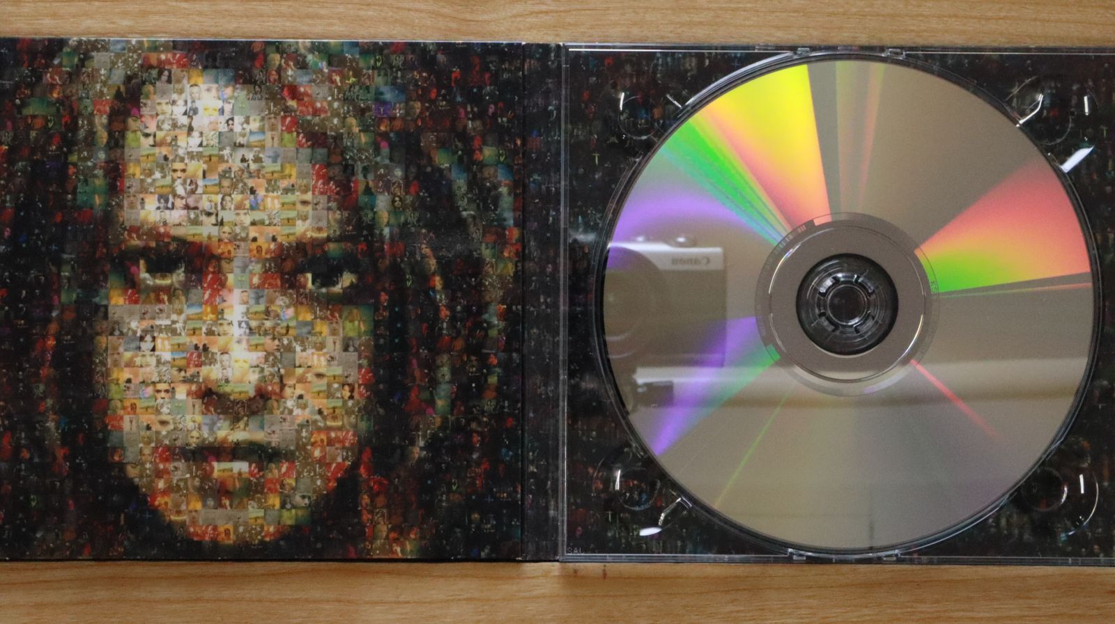 国内盤CD☆ハイド/HYDE□ HYDE(初回生産限定盤)(DVD付