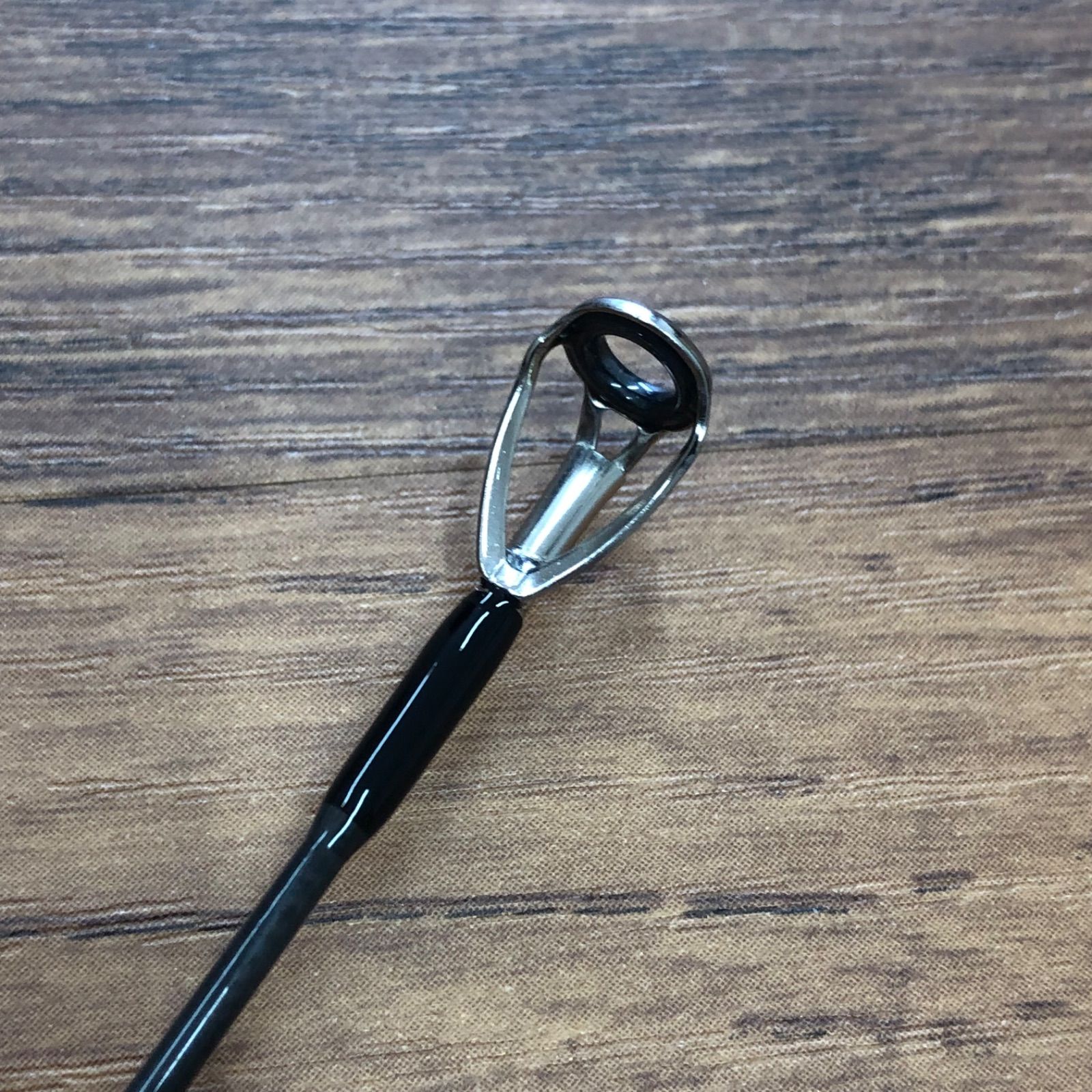 風神RSスプリンガー ロッドインプレ 〜fooji'n RS スプリンガー88ML〜 | ONE CAST