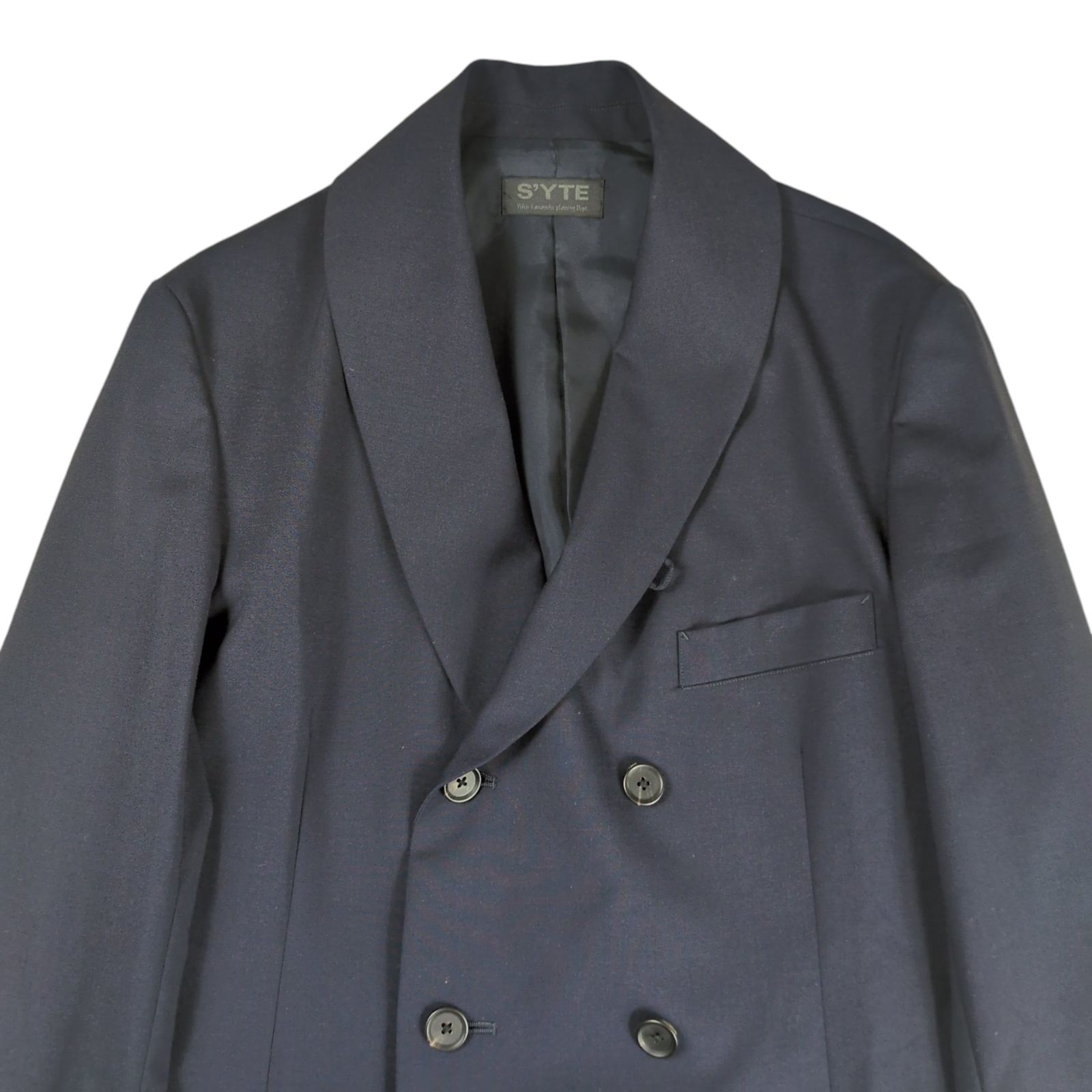 Yohji Yamamoto S