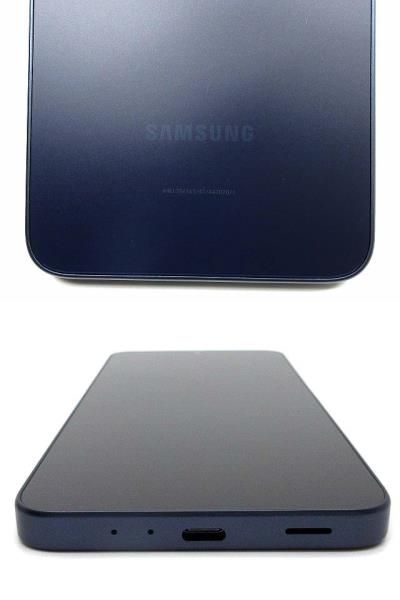 Galaxy A25 5G SM-A253Z 4GB+64GB SIMフリー ブラック 判定