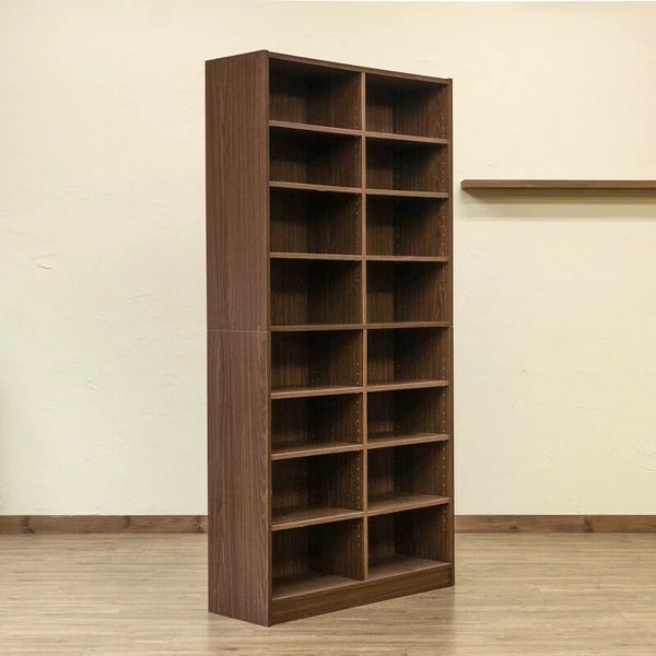 尊敬 送料無料 本棚 多目的ラック シェルフ