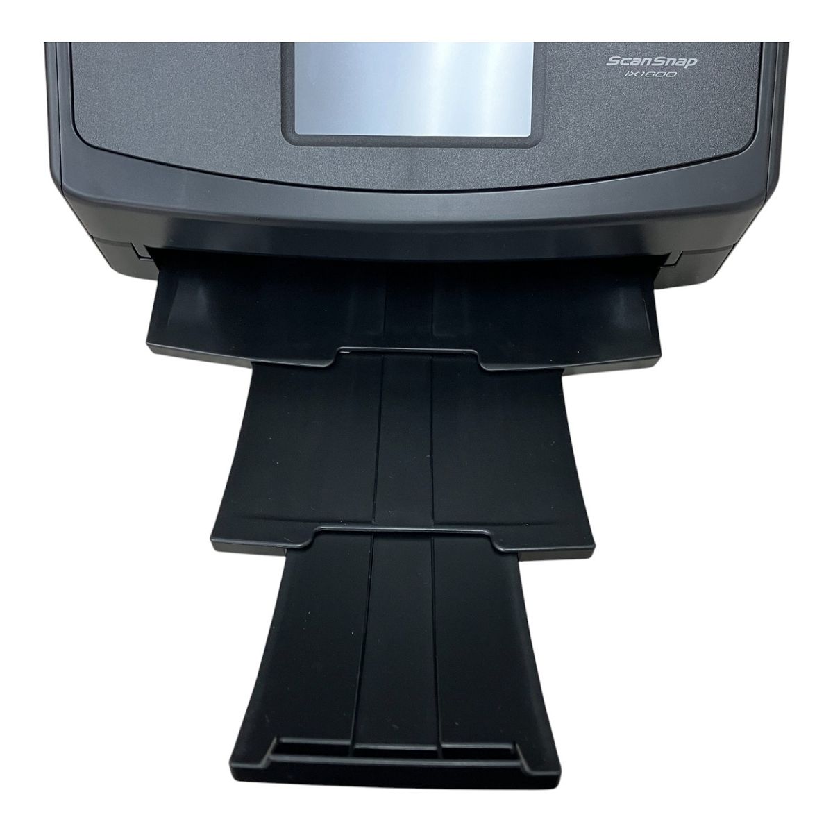 総スキャン数4枚