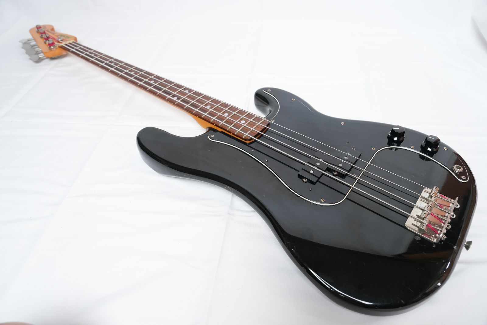 ベース Fresher Personal Bass Fresher PERSONAL BASS ブラック