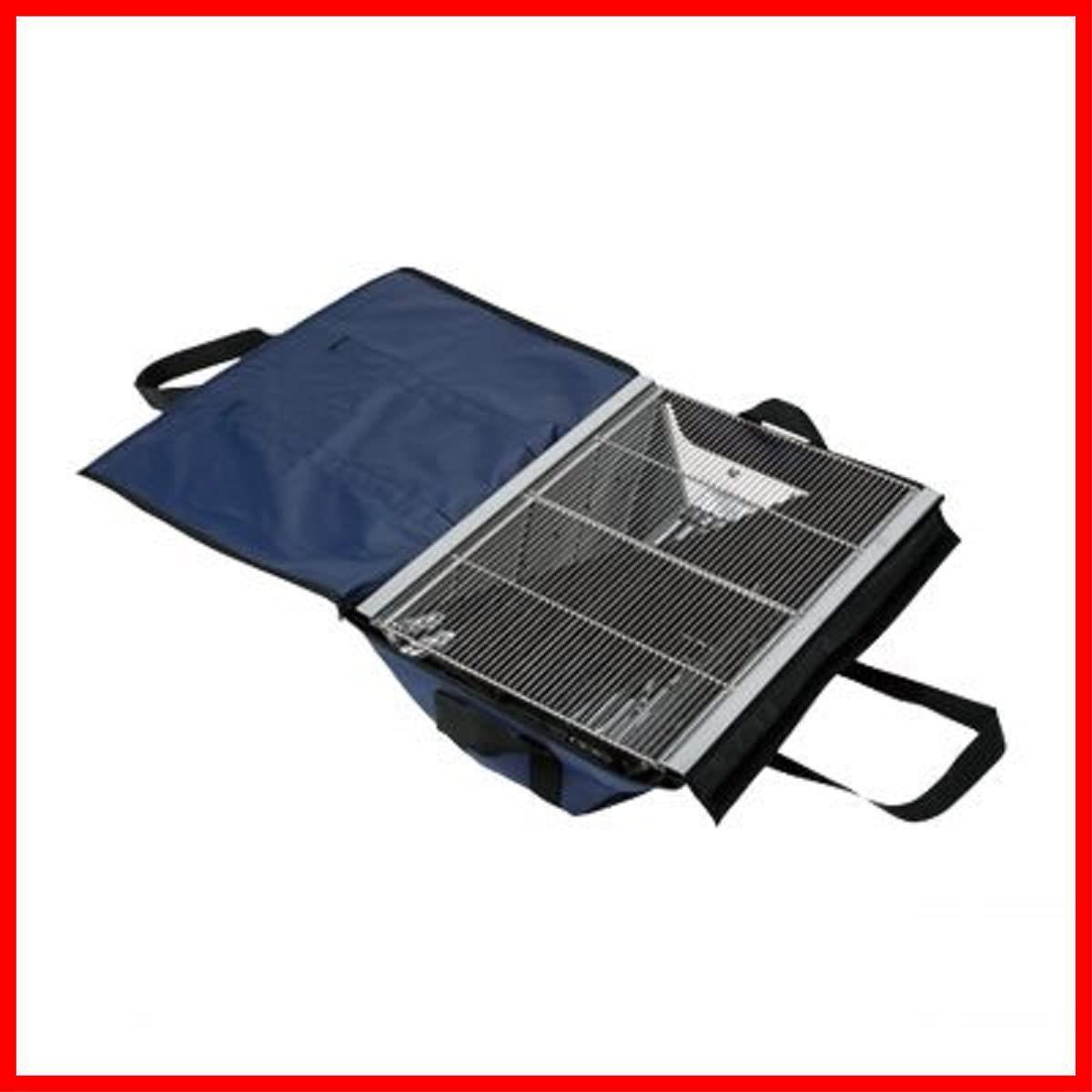 在庫処分】UNIFLAME (ユニフレーム) UFタフグリル収納ケース 600