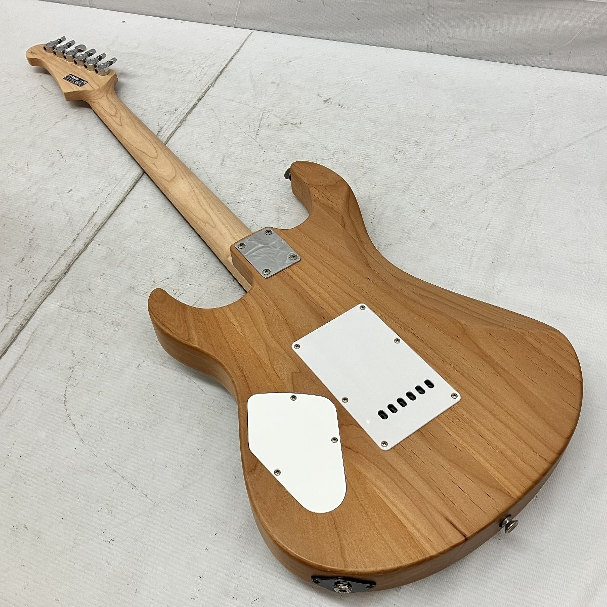 最終価格！中古　YAMAHA PACIFICA パシフィカ PAC112V Amazon | ヤマハ パシフィカ PAC112V YNS YAMAHA PACIFICA 7点