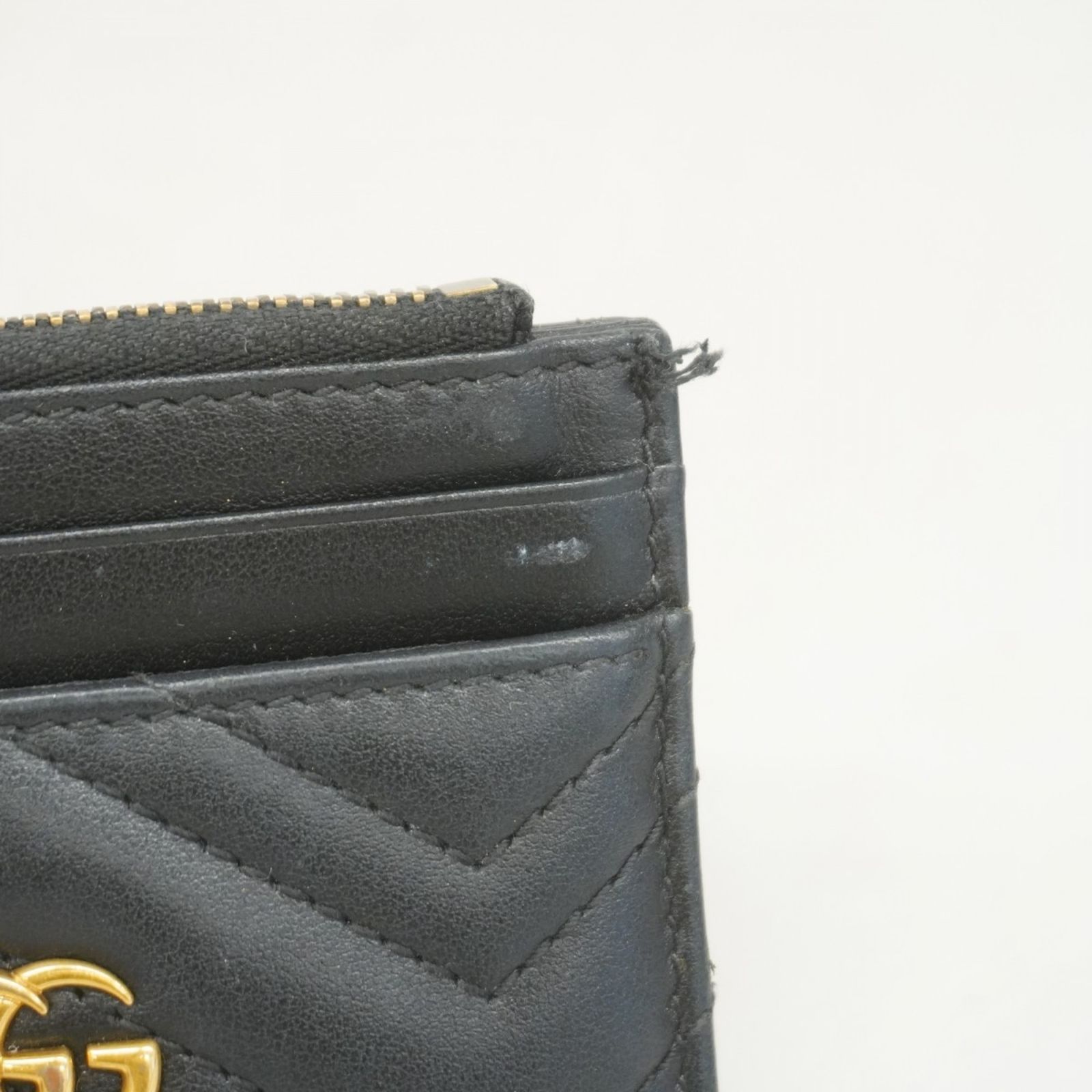 グッチ(Gucci) グッチ 財布・コインケース GGマーモント 627064