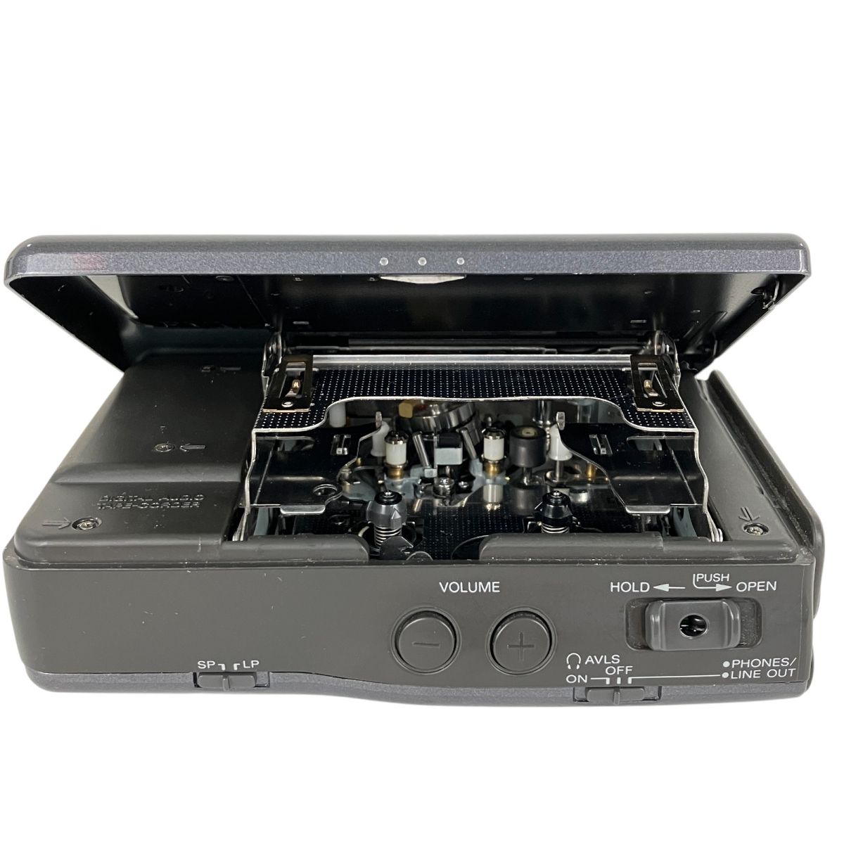 SONY TCD-D7 DATウォークマン ジャンク Y9977691 - メルカリ SONY TCD-D7 DATウォークマン ジャンク Y9977691 - メルカリ