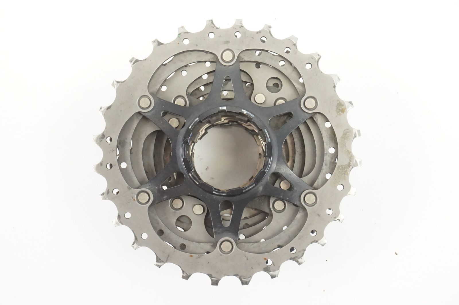 Shimano Dura CS-R9100 DURA-ACE 11速スプロケット 11-30 11速