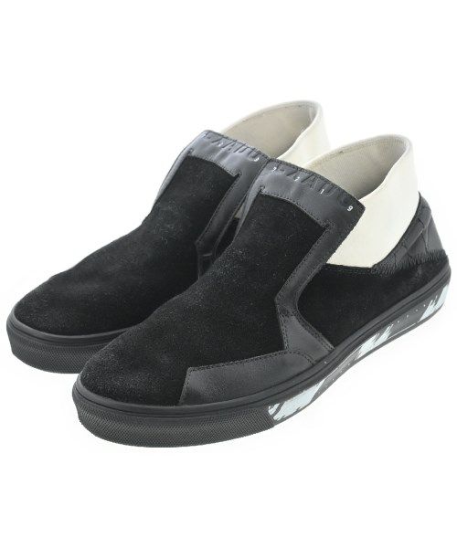 STONE ISLAND スニーカー メンズ 古着