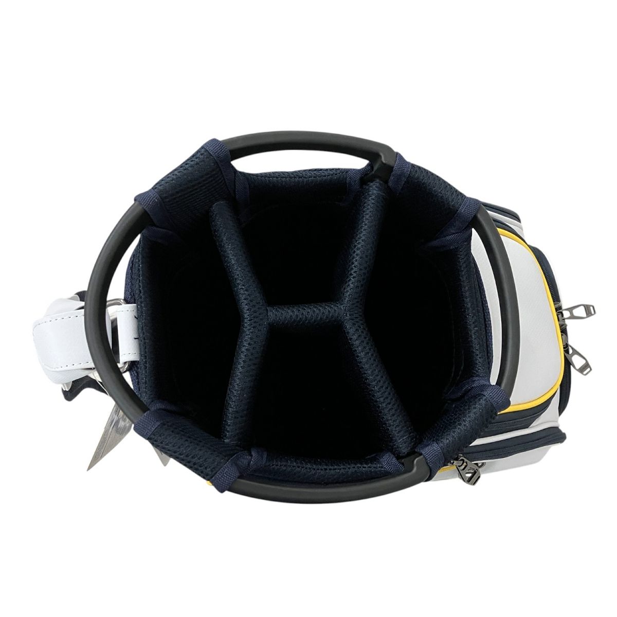 新品、未使用！DUNLOP SRIXON GGC-S164 キャディバッグ