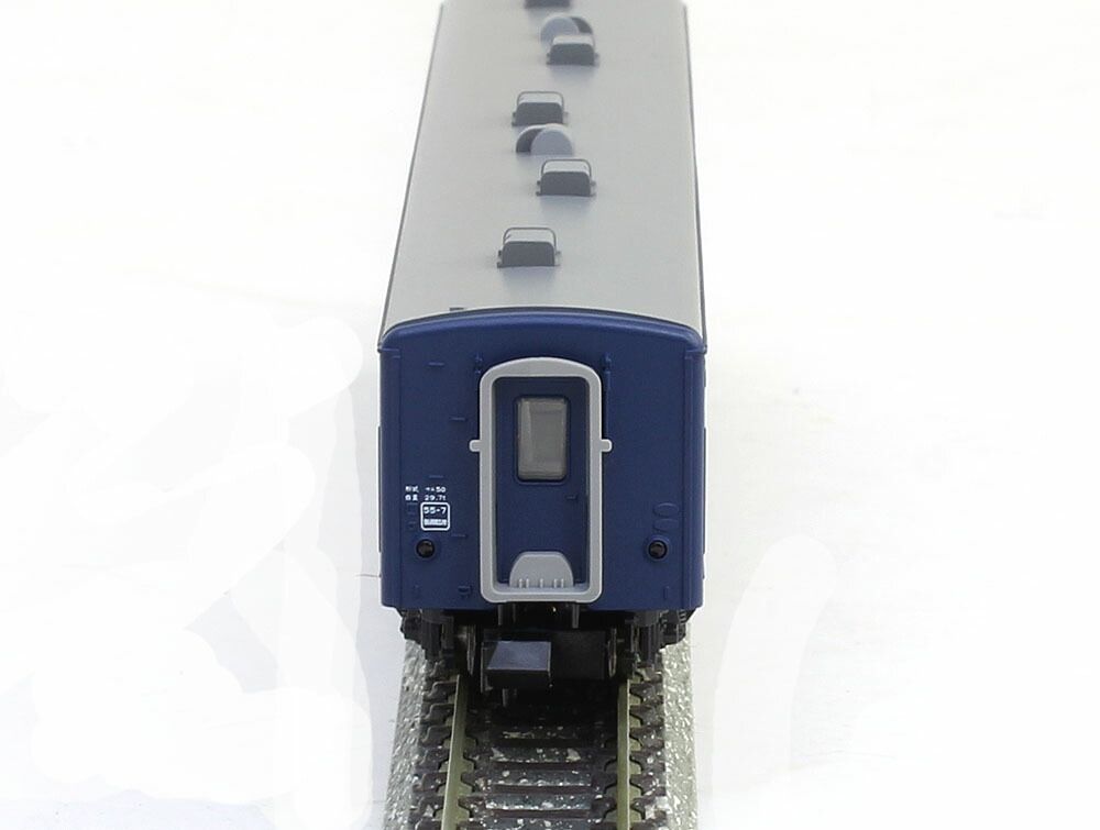 KATO Nゲージ マニ50 5140 鉄道模型 客車 Amazon | KATO Nゲージ マニ50 鉄道模型 客車 5140 | 鉄道模型 通販