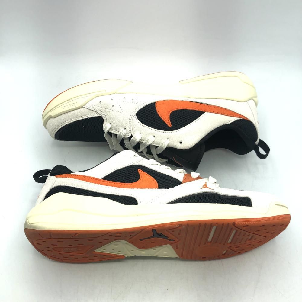  NIKE AIR JORDAN CMFT Era Shattered Backboard 29 cm スニーカー ナイキ エアジョーダン 17 その他 靴
