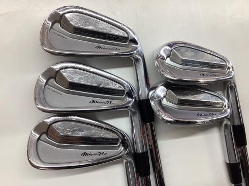 ミズノプロ520 7番アイアンKBSゴルフクラブ初心者S中古メンズMIZUNO ミズノプロ520 7番アイアンKBSゴルフクラブ初心者S中古メンズ