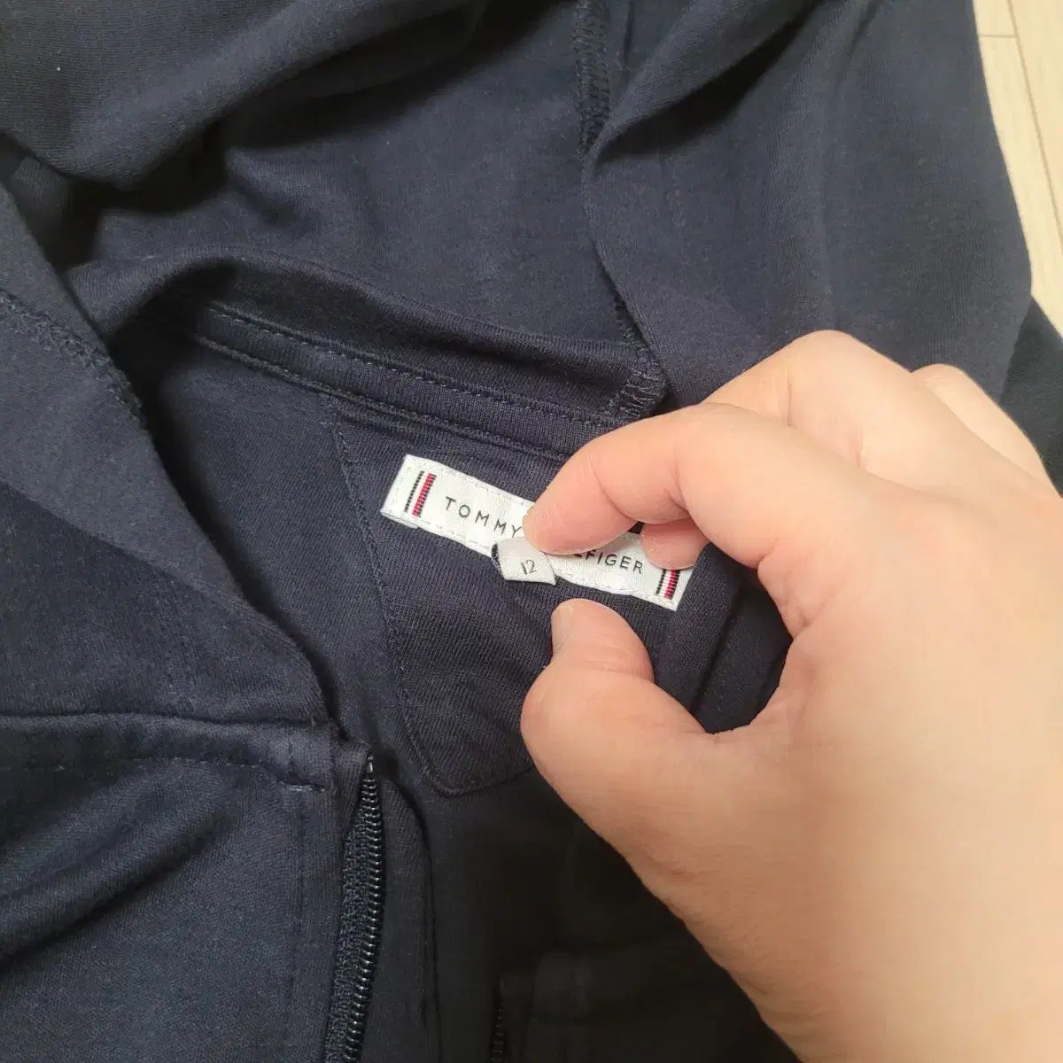  トミーヒルフィガー 男の子 サイズ12 まとめ Tシャツ トップス