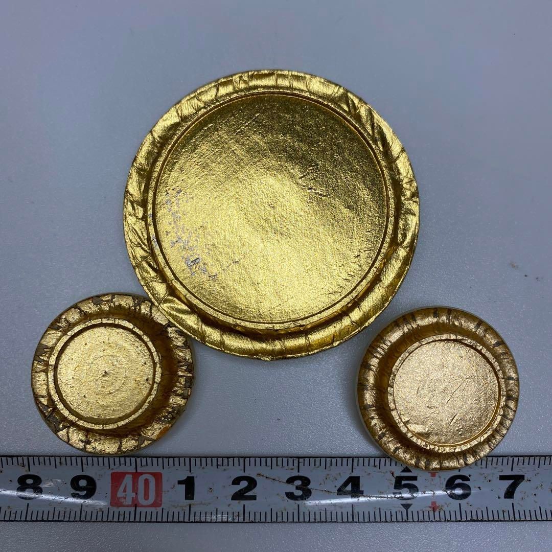 茶入茶杓セット