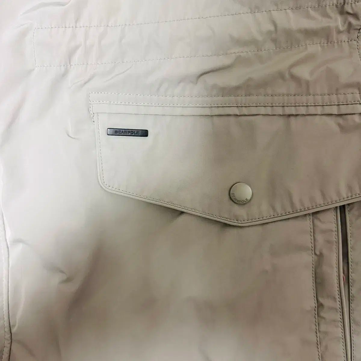 ジャケット