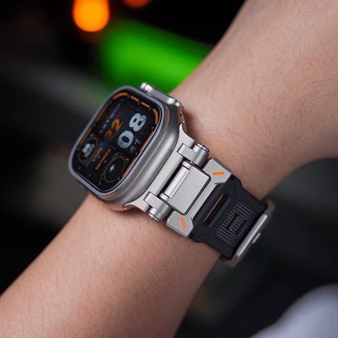 美品Apple Watch シリーズ6アップルウォッチ (GPS) 40mm 美品 Apple Watch アップルウォッチ シリーズ6 本体 箱、付属品付き