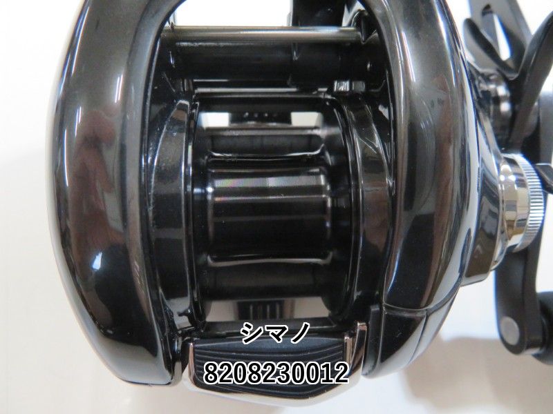 シマノ 23アンタレス DC MD XG (02-8208230012) ベイトリール