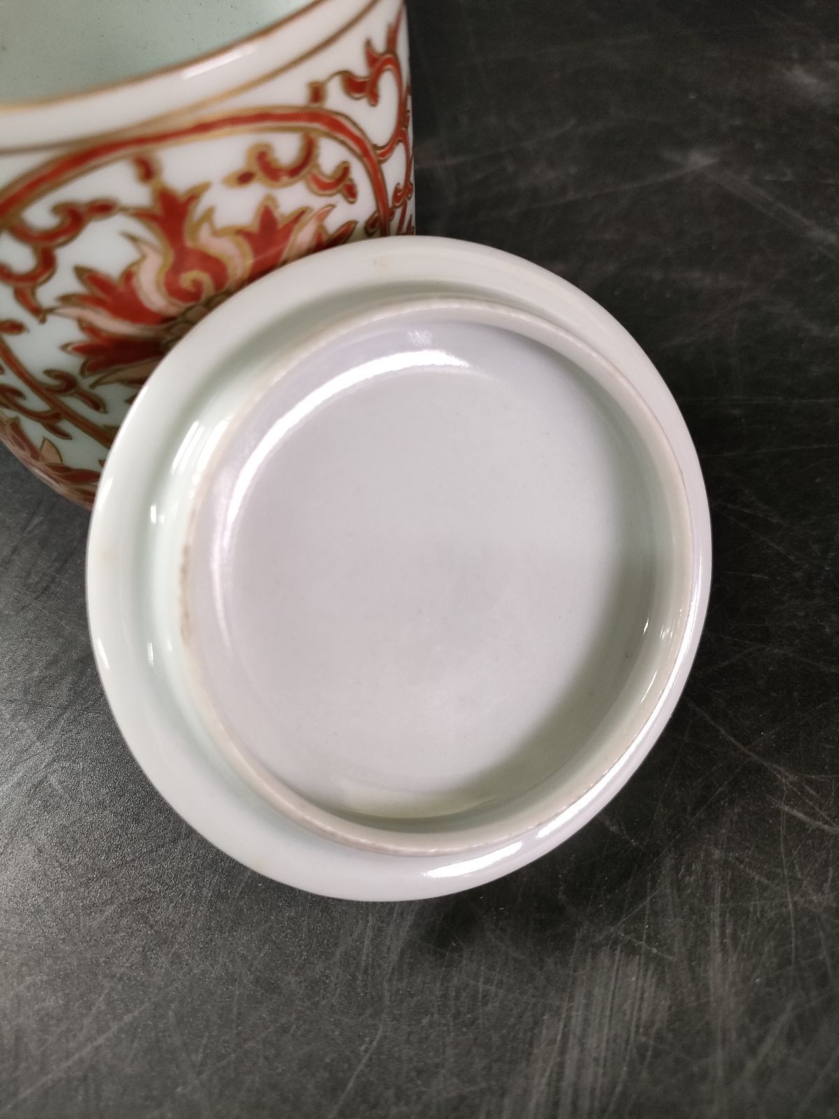 F2-02|九谷焼|須田菁華