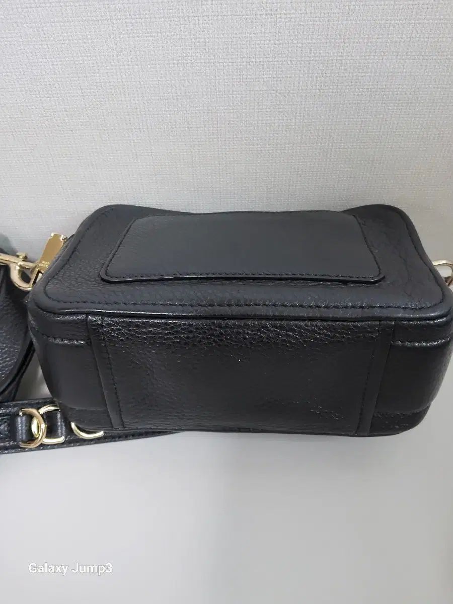 Marc Jacobs(マーク ジェイコブス) カメラバッグ マークジェイコブス