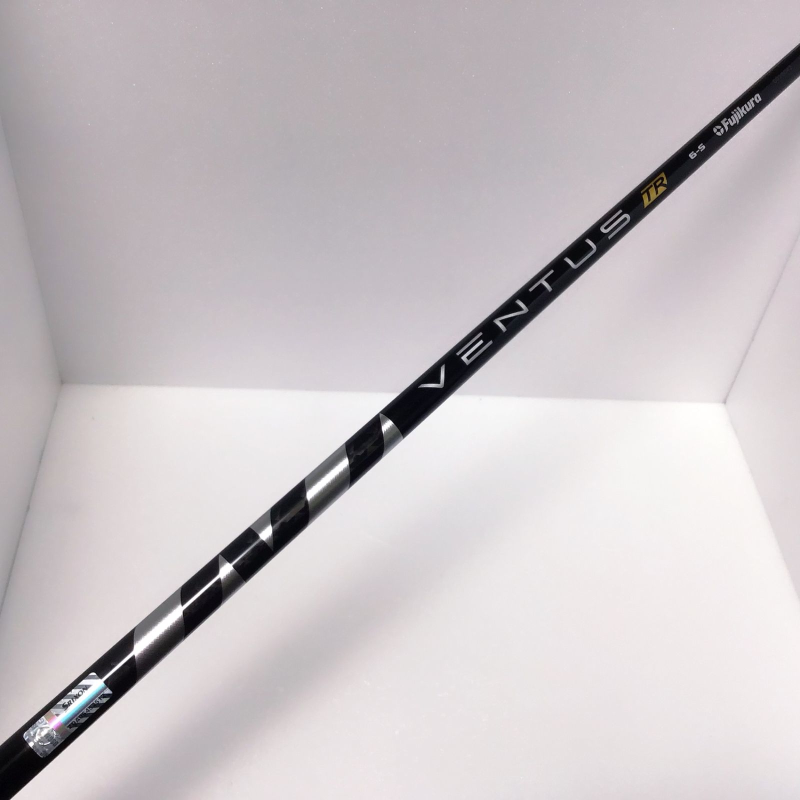 ベンタス TR ブラック ベロコア VENTUS TR BLACK VELOCORE 6-S