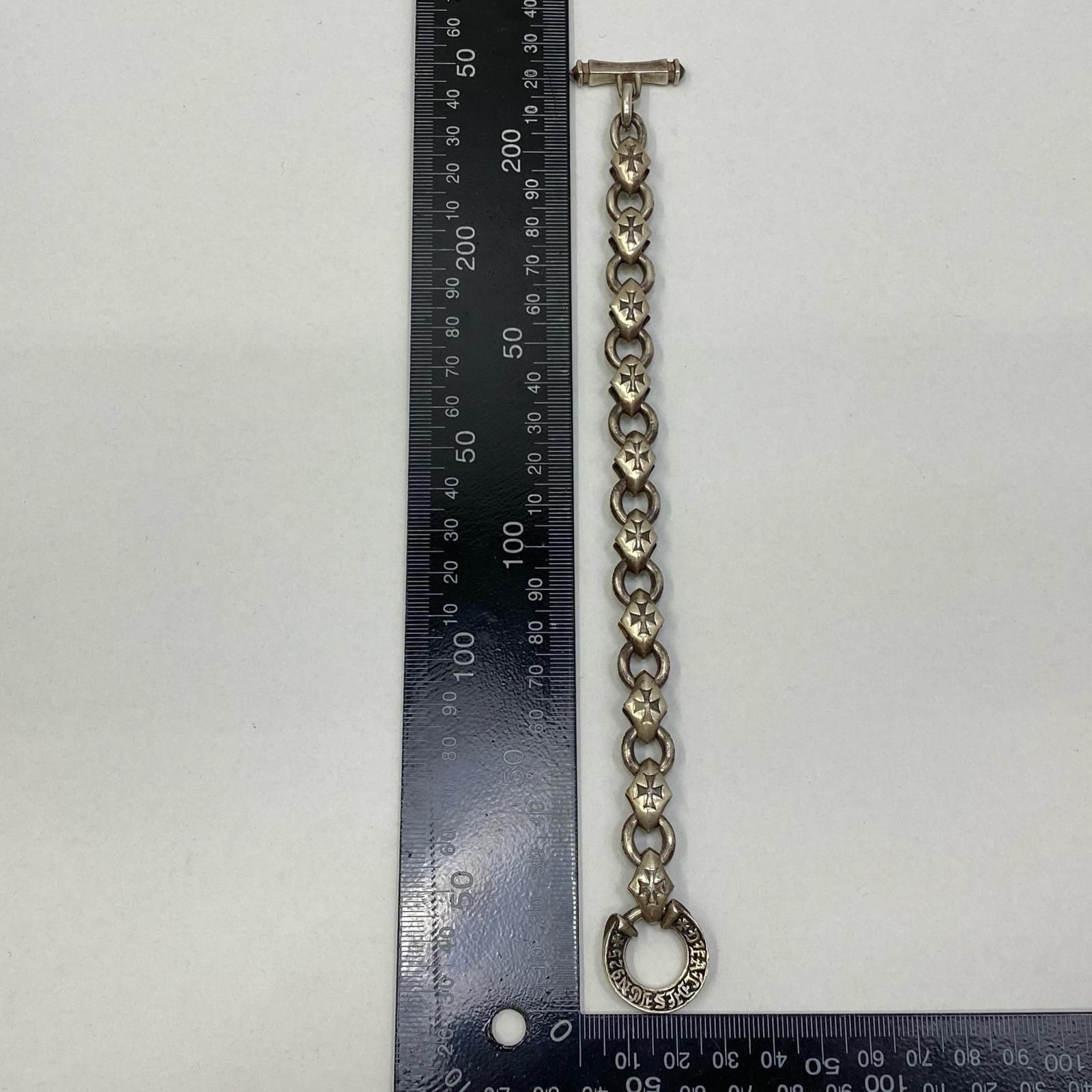加古川店】 中古 DEAL DESIGN | ディールデザイン ブレスレット