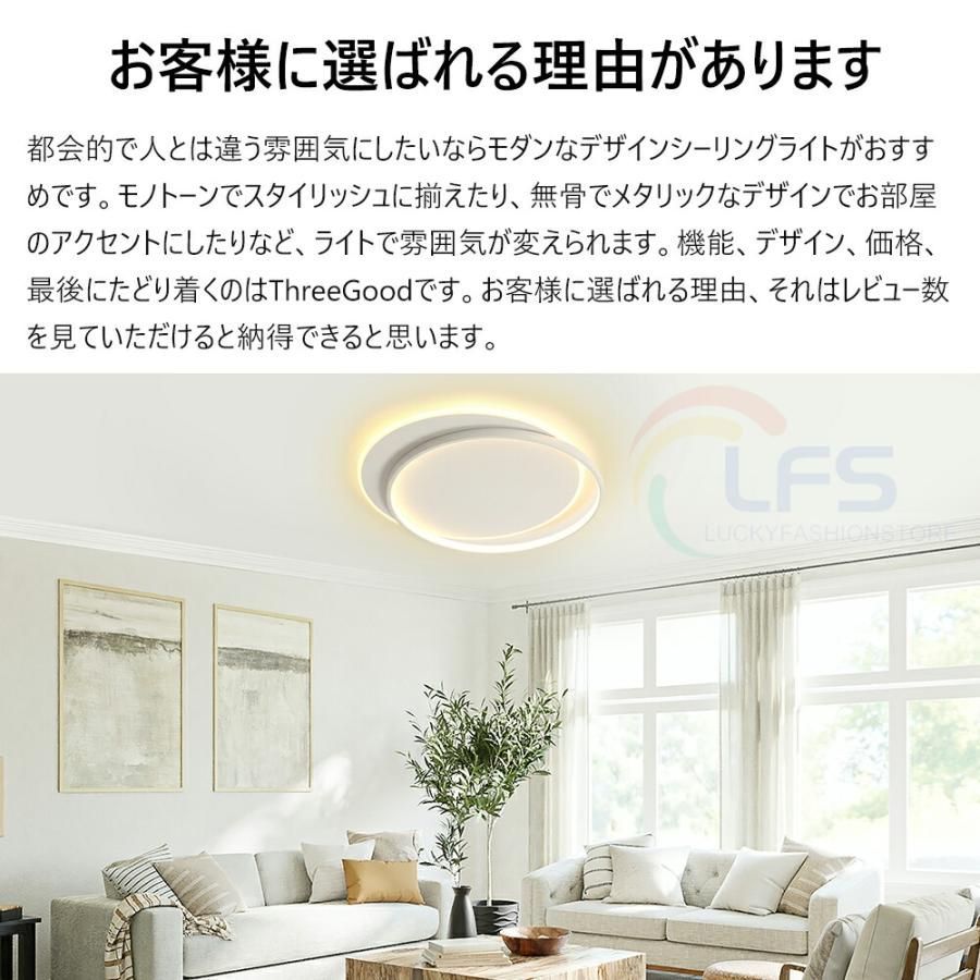 シーリングライト