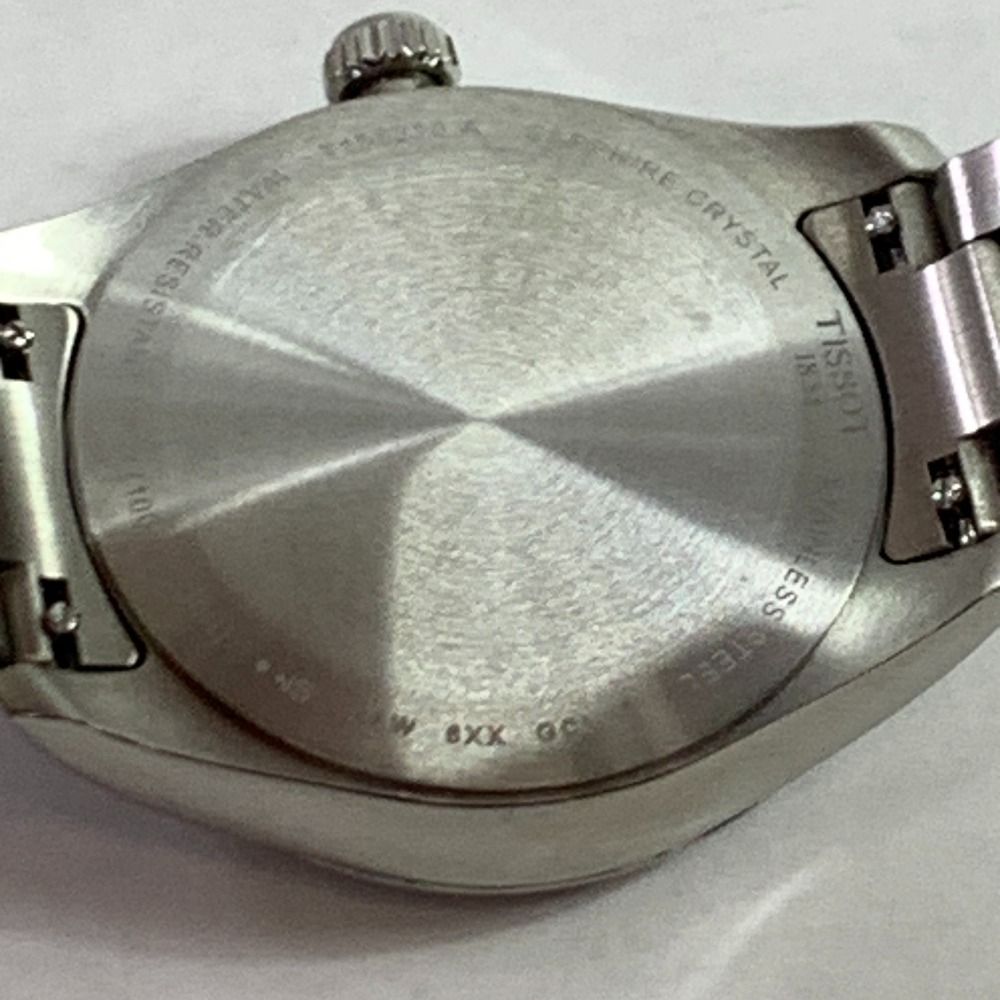 TISSOT - TISSOT ティソ PR100 メンズ 腕時計 クォーツ デイト