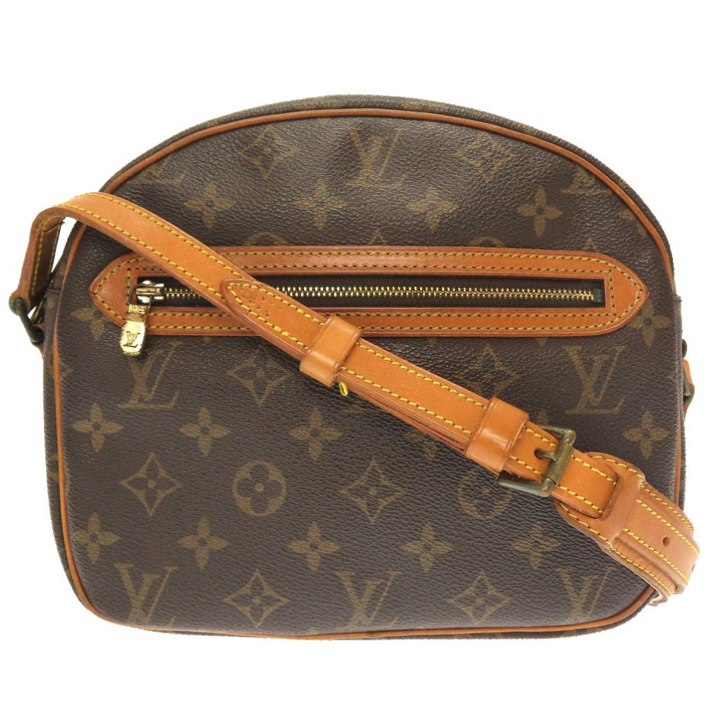 Louis Vuitton ルイヴィトン サンリス バッグ-