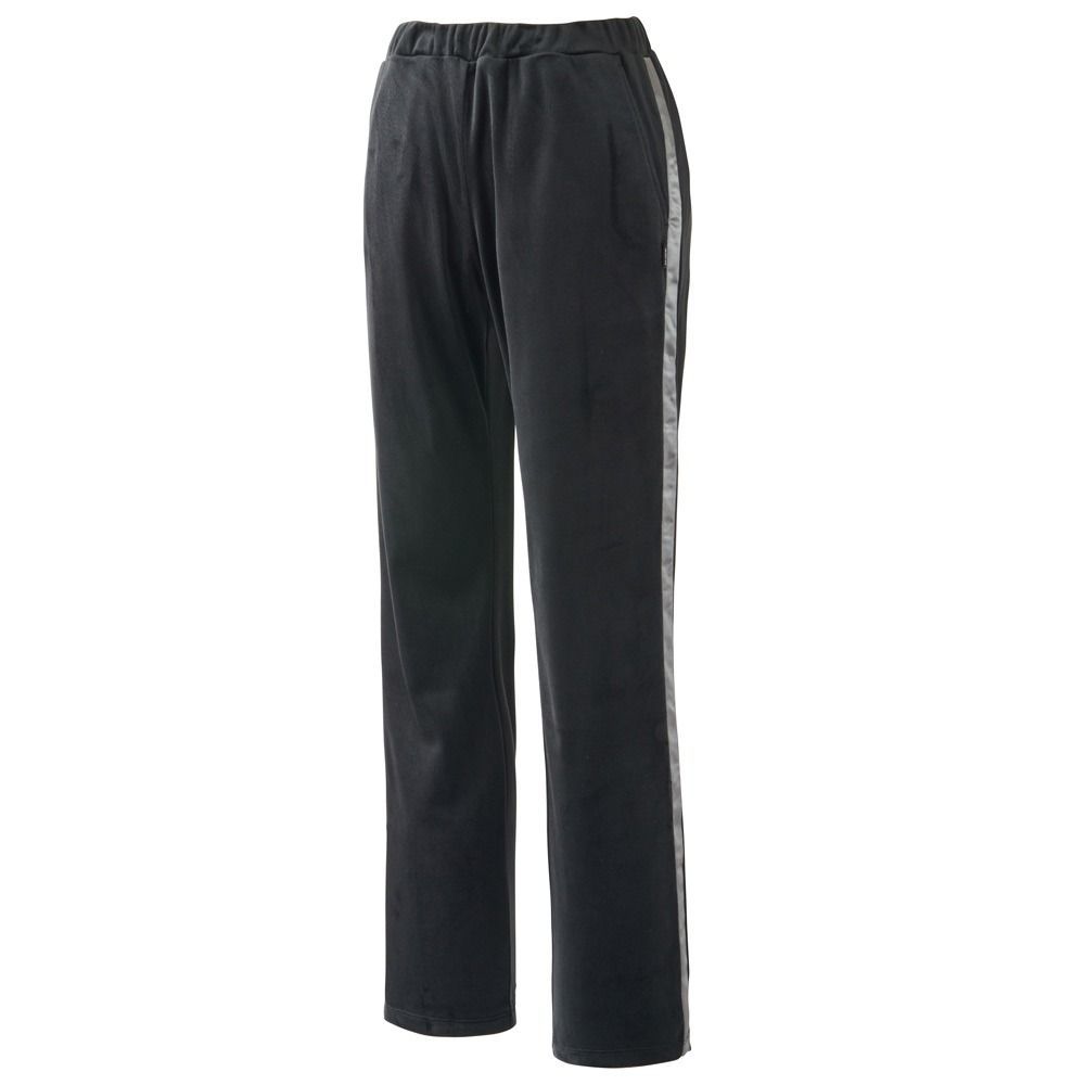 別注数量 プリンス Prince テニスウェア レディース ベロアロングパンツ KPI コラボモデル WF3663K 2025FW