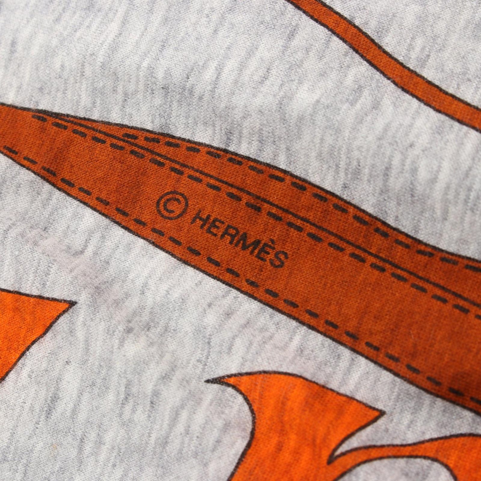 HERMES Monsieur et Madame スカーフ Monsieur ET Madame – Miss Bugis