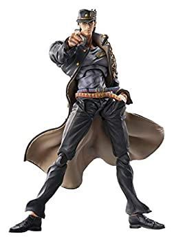 超像可動 『ジョジョの奇妙な冒険 第三部』 空条承太郎 Ver.1.5 約 