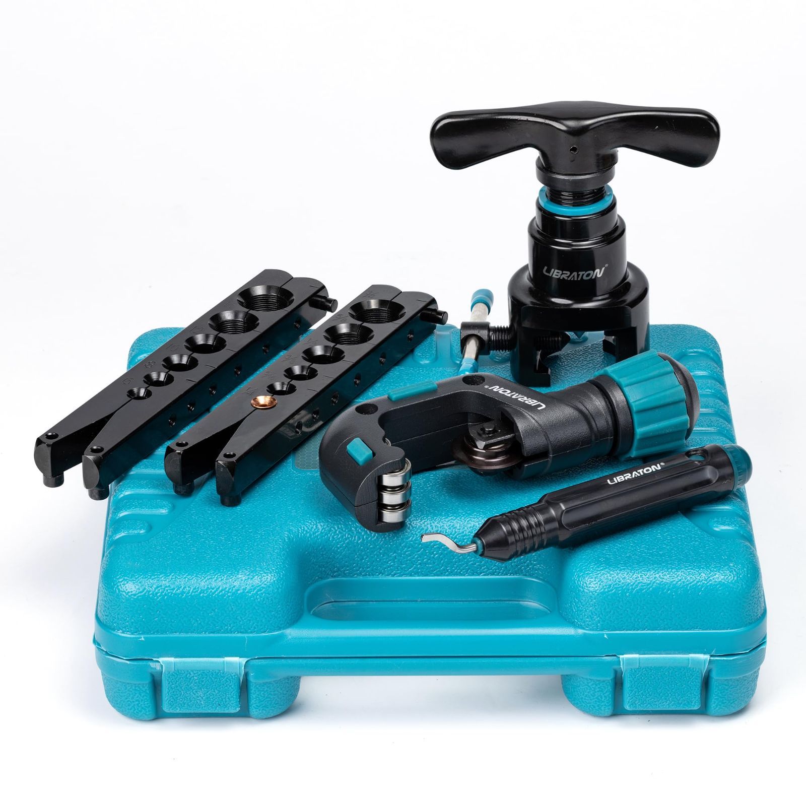 オーケー器材 K-TDT8AK スカイダクトTDシリーズ チーズ(異径アダプタ