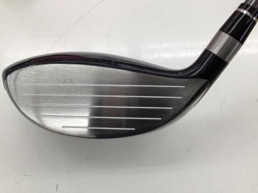 中古】 本間ゴルフ TOUR WORLD TW747 3HL フェアウェイウッド FW