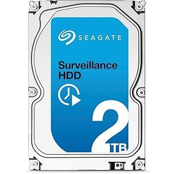 Seagate HD3.5