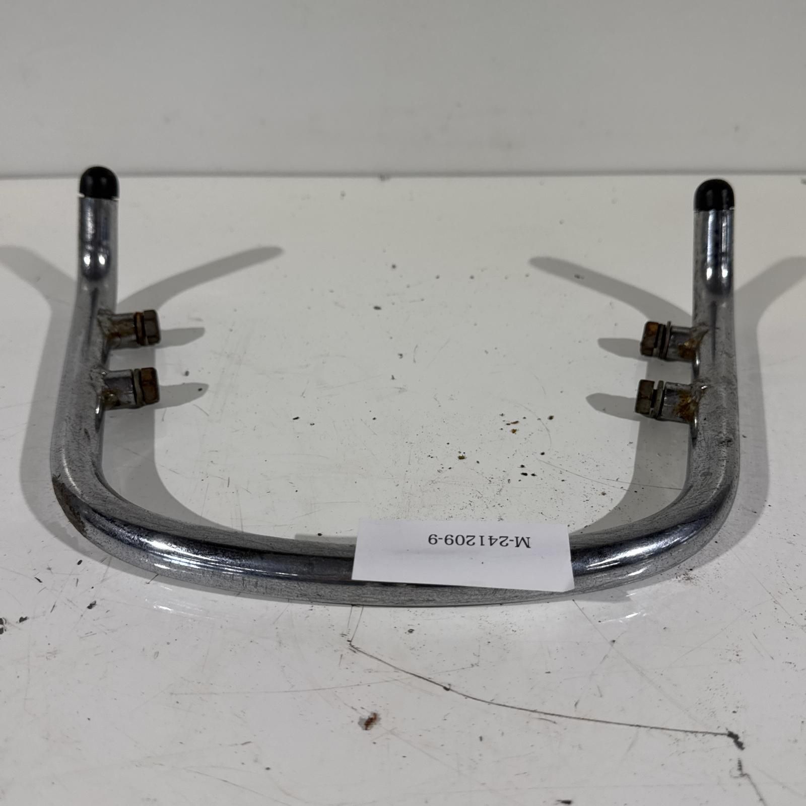 安い，定番人気 350SS マッハ ダンデムバー