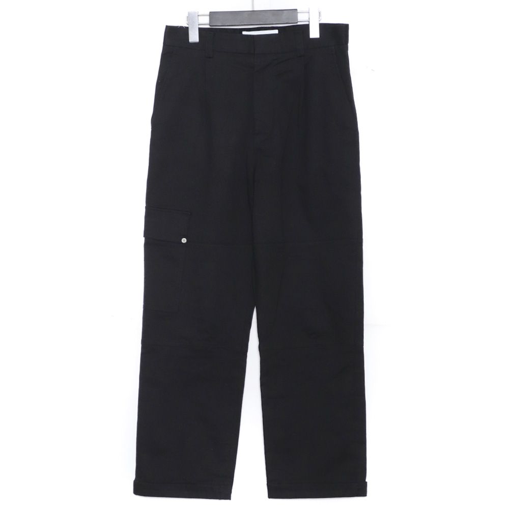 LOEWE 22AW CARGO TROUSERS サイズ44 - GRAIZ-UsedBrand Shop - メルカリ