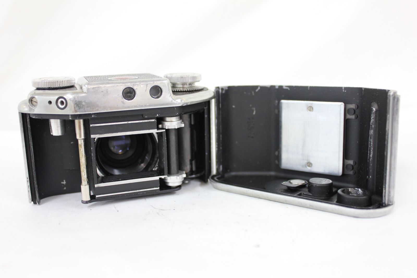 Bolsey Model