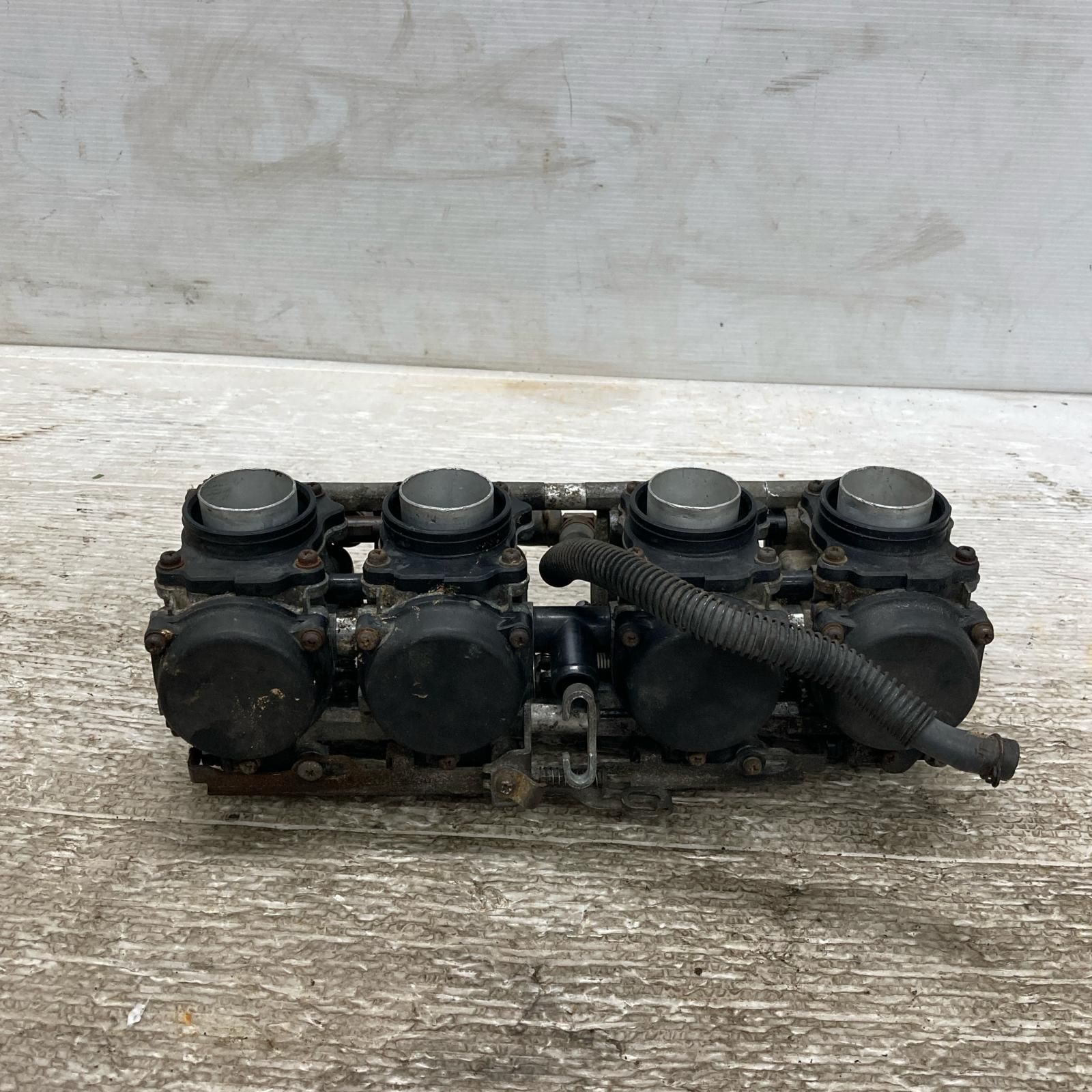 HONDA CB400SF NC31 キャブレター ホンダ BRIGHTFACE_UK