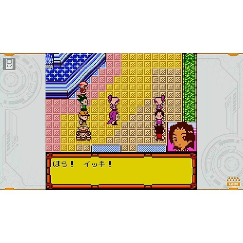 メダロット クラシックス プラス カブトVer. -Switch 0 - メルカリ