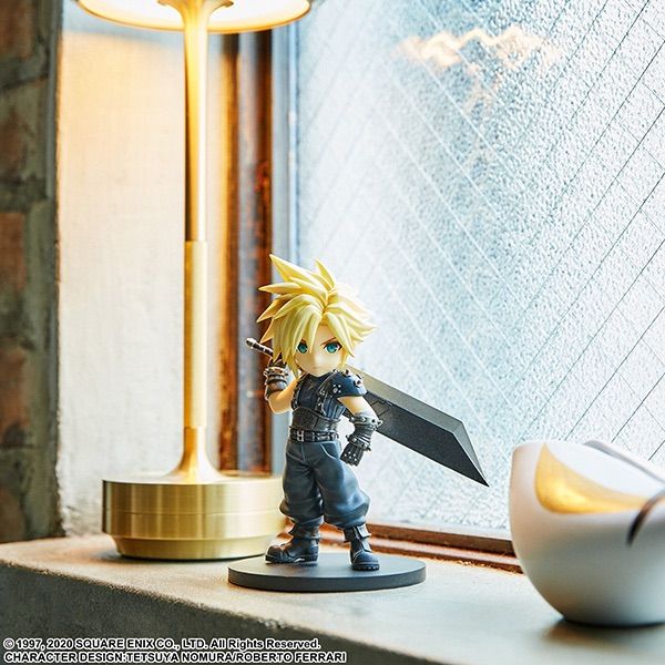 新品未開封 スクウェア・エニックス(SQUARE ENIX) ファイナル