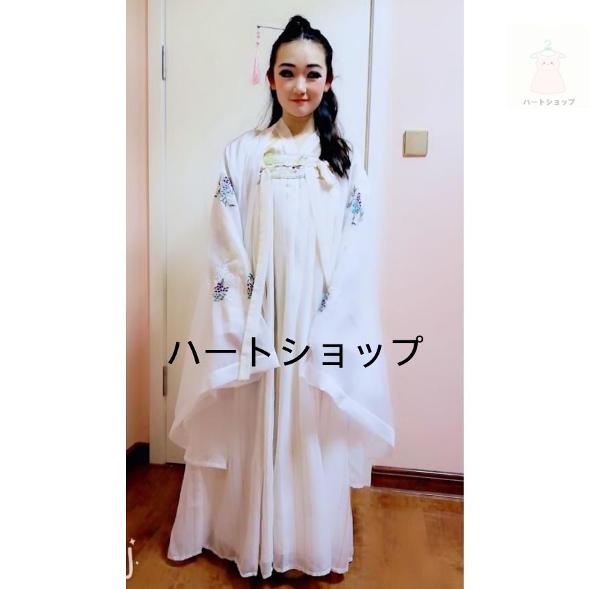 中華コスプレ衣装 イベン