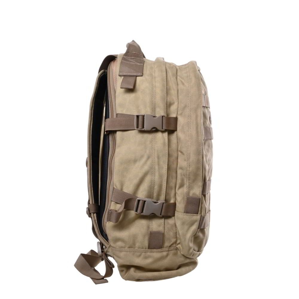 Supreme 2004SS レオパード バックパック